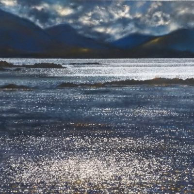 Across the Sound 