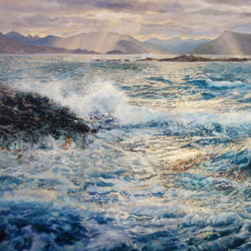 Seascapes