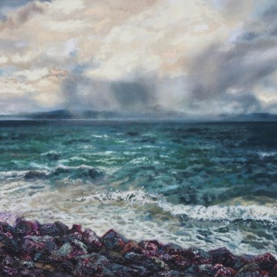 Green Sea