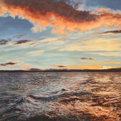 Afterglow 
