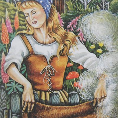 Beauty and the Beast