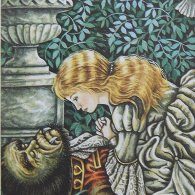 Beauty and the Beast