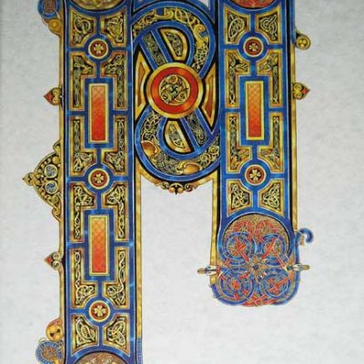 Book of Kells