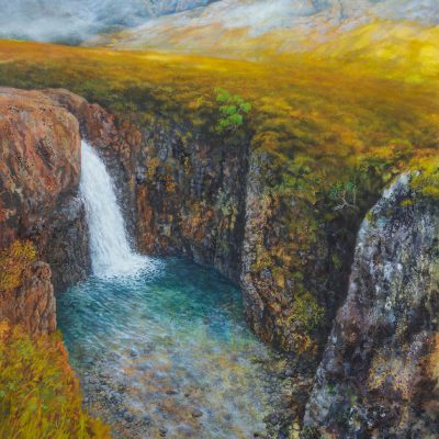 Fairy Pools
