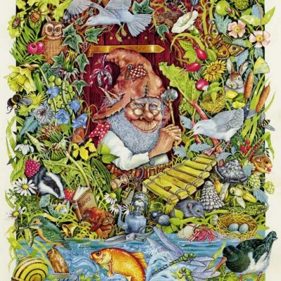 Gnome 