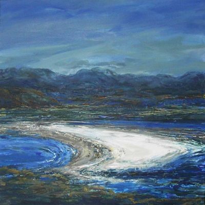 Hebridean Sands