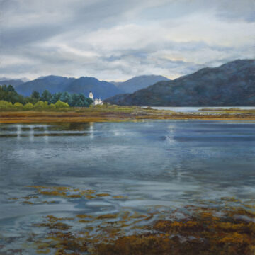 Landscapes
