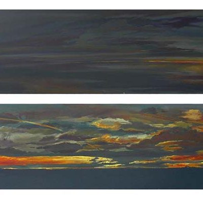 July Horizon