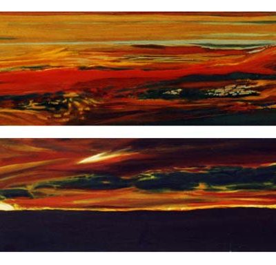 July Horizon