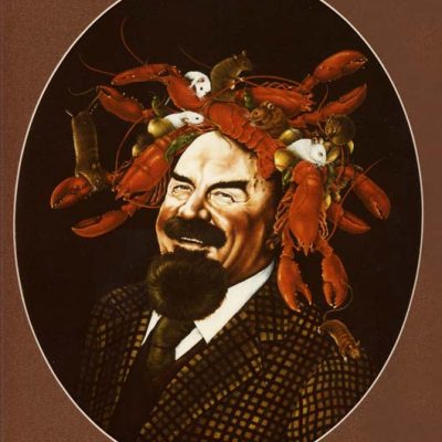 Lobster Man