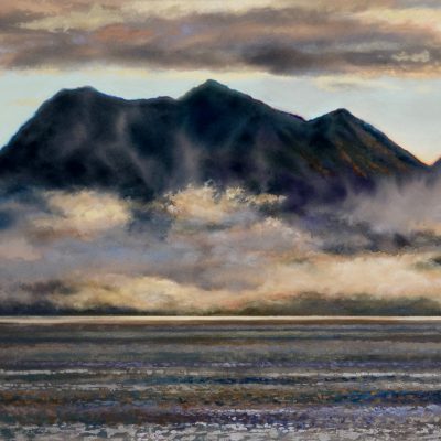 Misty Mountain