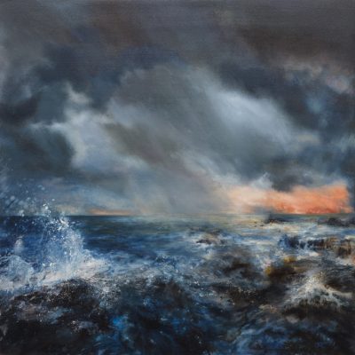 Sea Squall