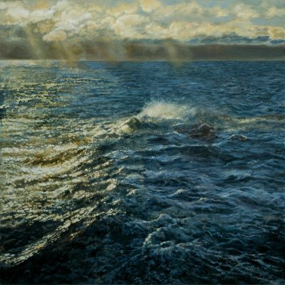 Sea Swell