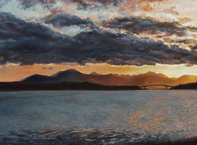 Skye Bridge