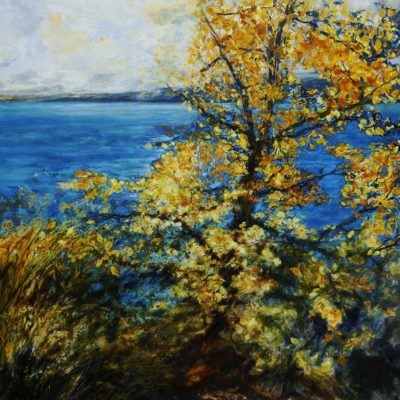 Skye Tree