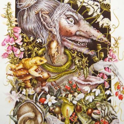 The Witch