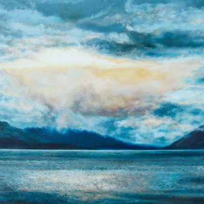Towards Kintail 