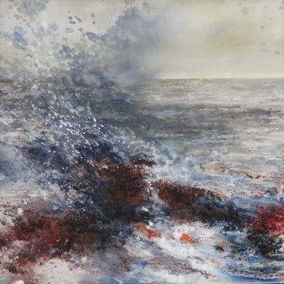 Waves Fling High
