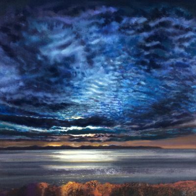 Mackeral Sky