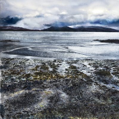 Teangue Bay