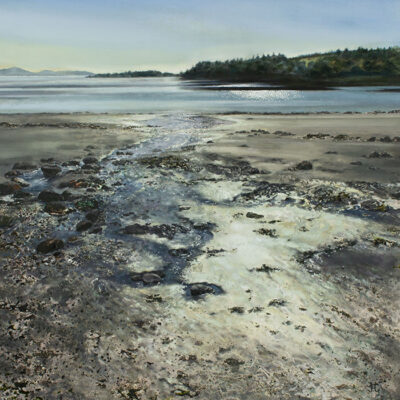 Ostaig Bay