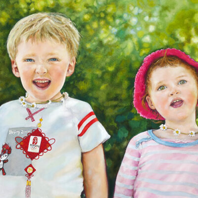 Jessica & Rory